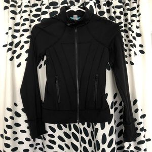 Ivivva Girls Perfect Your Practice Jacket